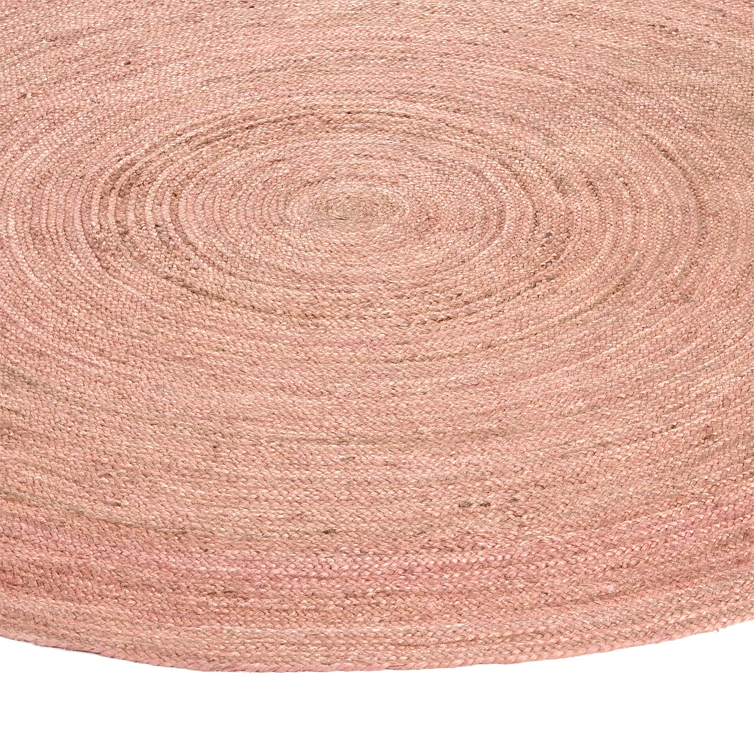 Kerek jutaszőnyeg - Amasia (tan)