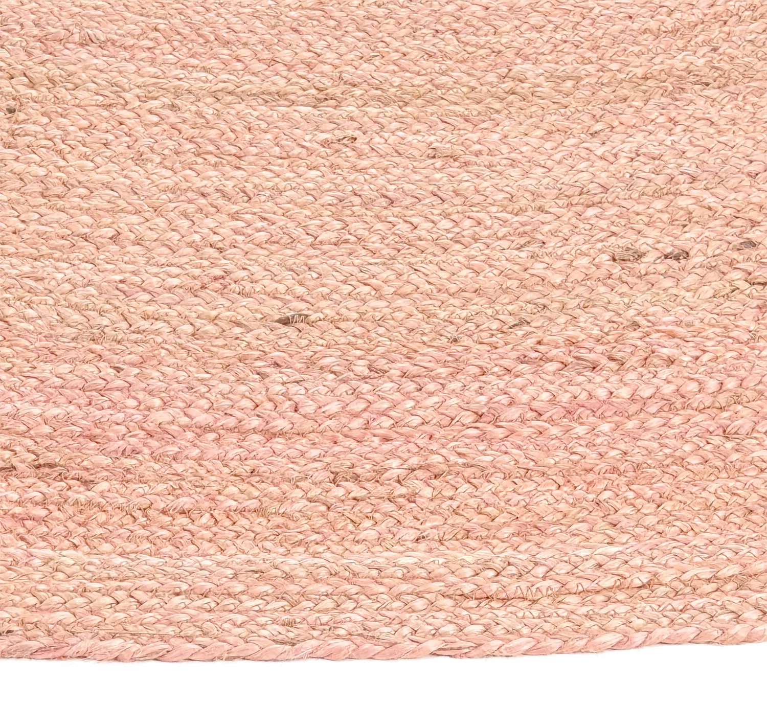 Kerek jutaszőnyeg - Amasia (tan)