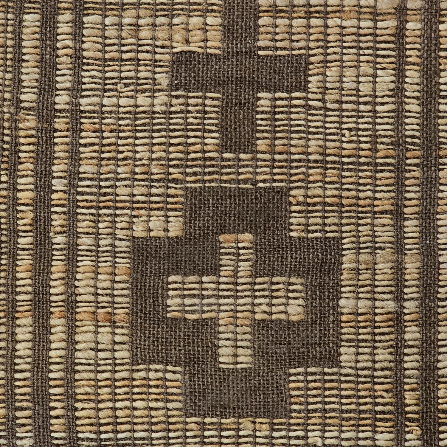 Zsákruha szőnyeg - Daria (barna)