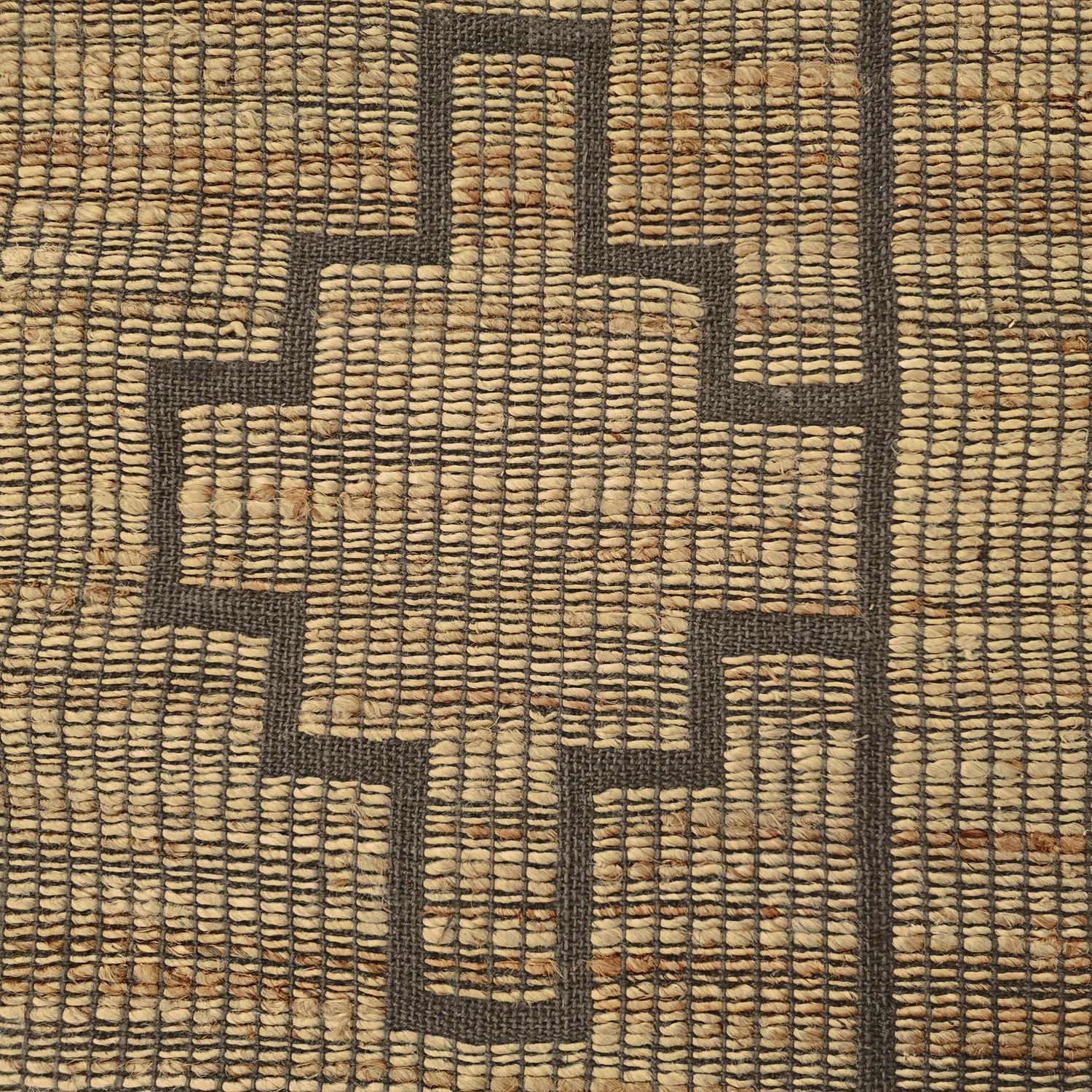 Zsákruha szőnyeg - Kavita (barna)