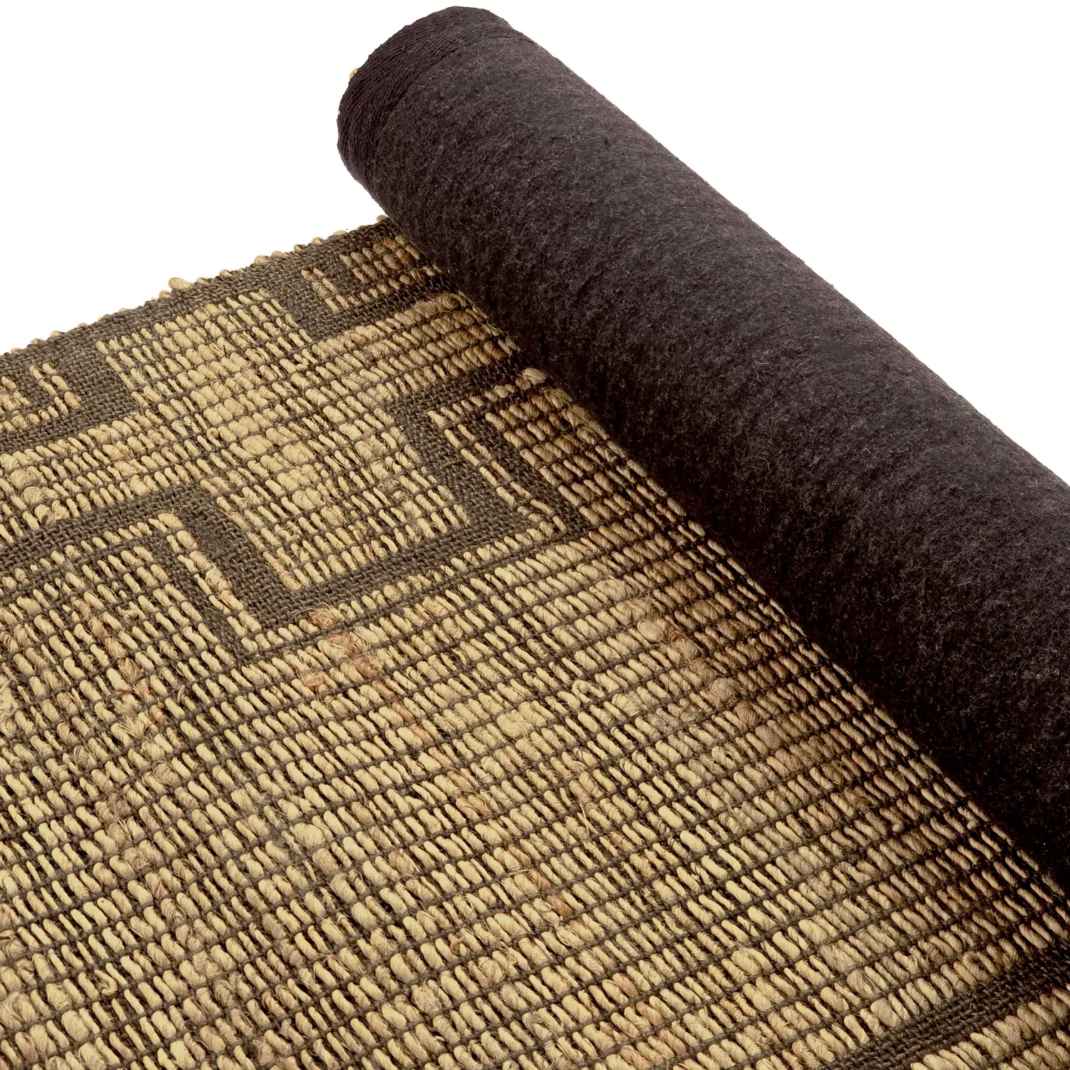 Zsákruha szőnyeg - Kavita (barna)