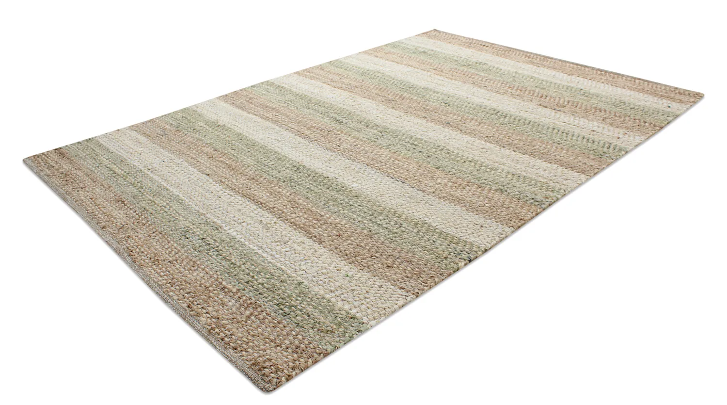 Zsákruha szőnyeg - Lara (juta)