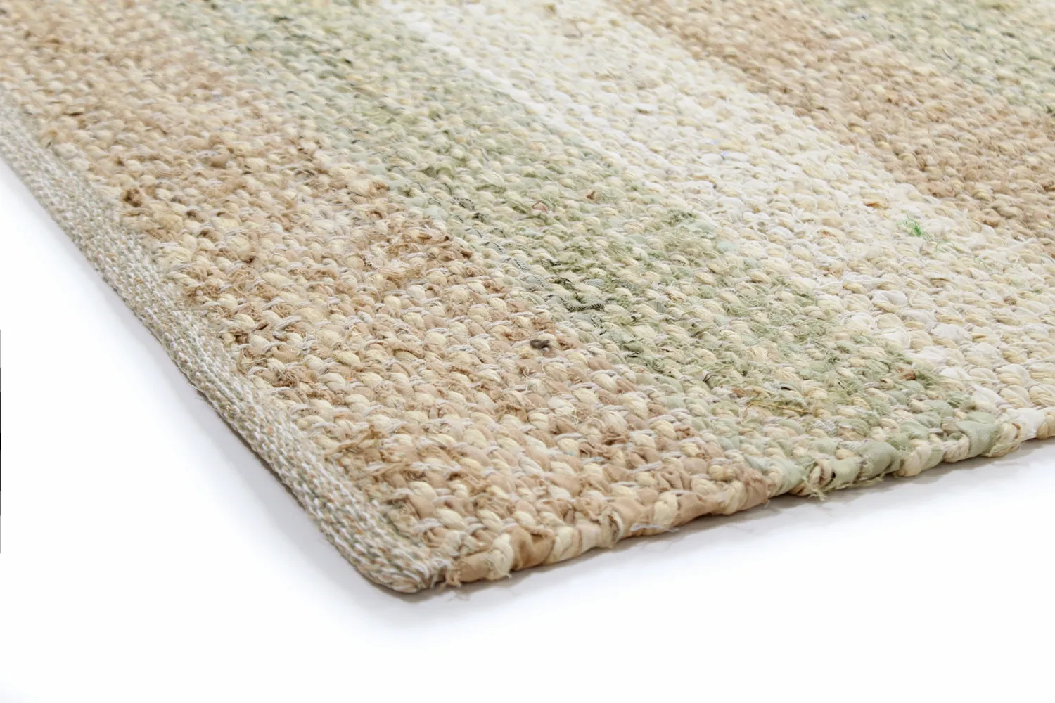 Zsákruha szőnyeg - Lara (juta)