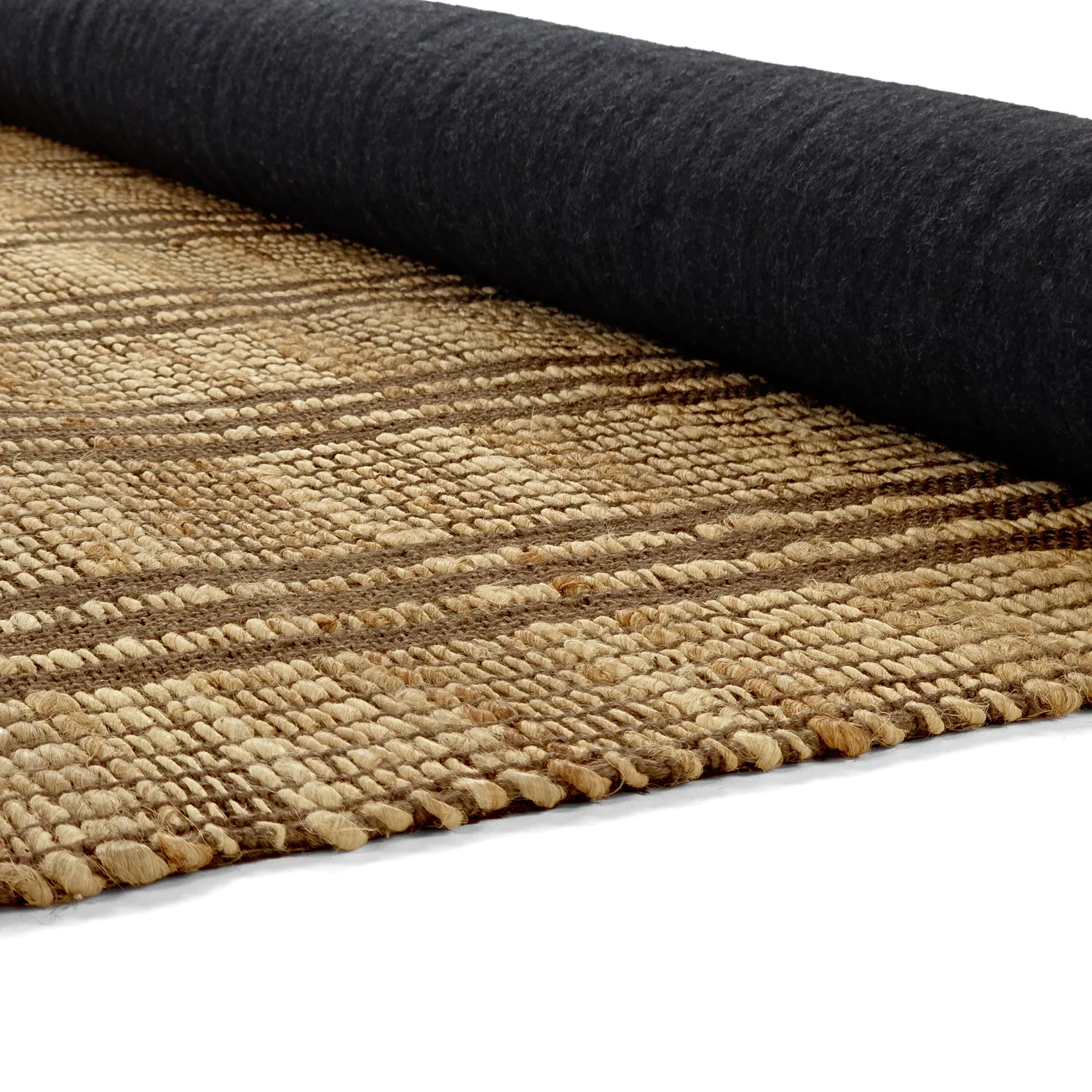 Zsákruha szőnyeg - Sanah (barna)