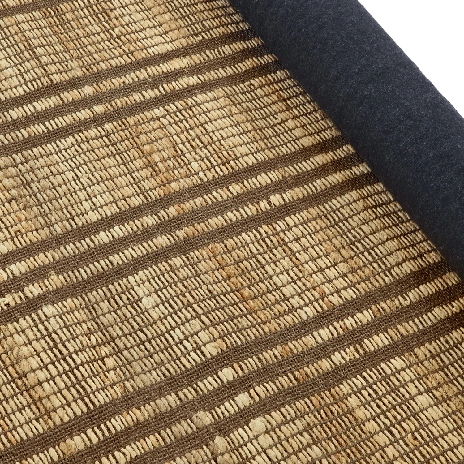 Zsákruha szőnyeg - Sanah (barna)