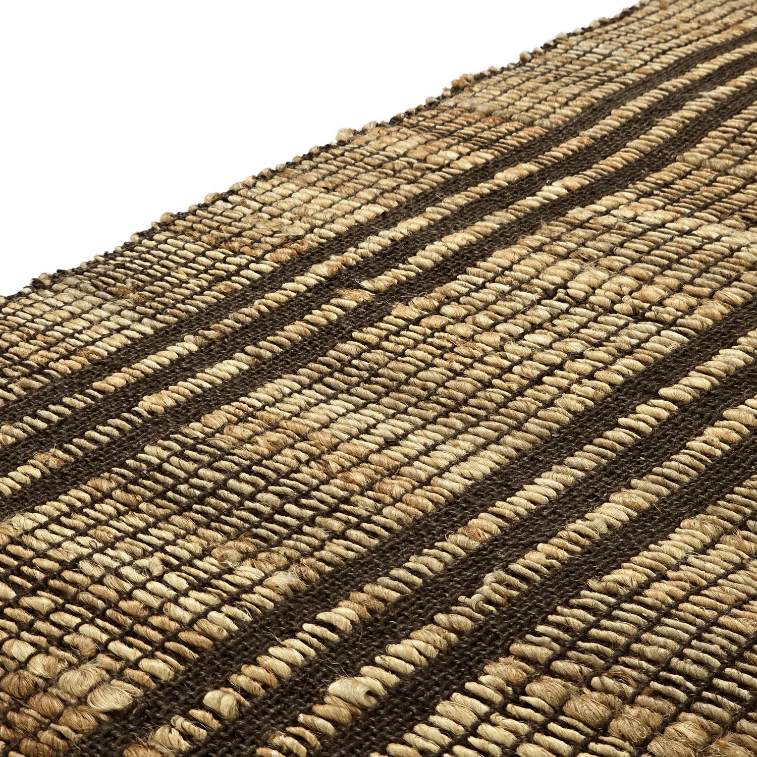 Zsákruha szőnyeg - Sanah (barna)