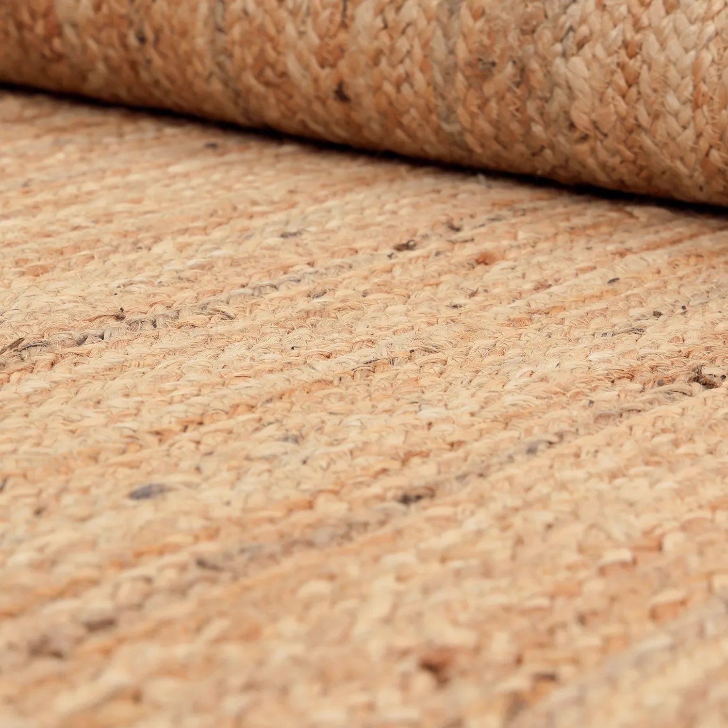 Zsákruha szőnyeg - Senaki (természet/fehér)