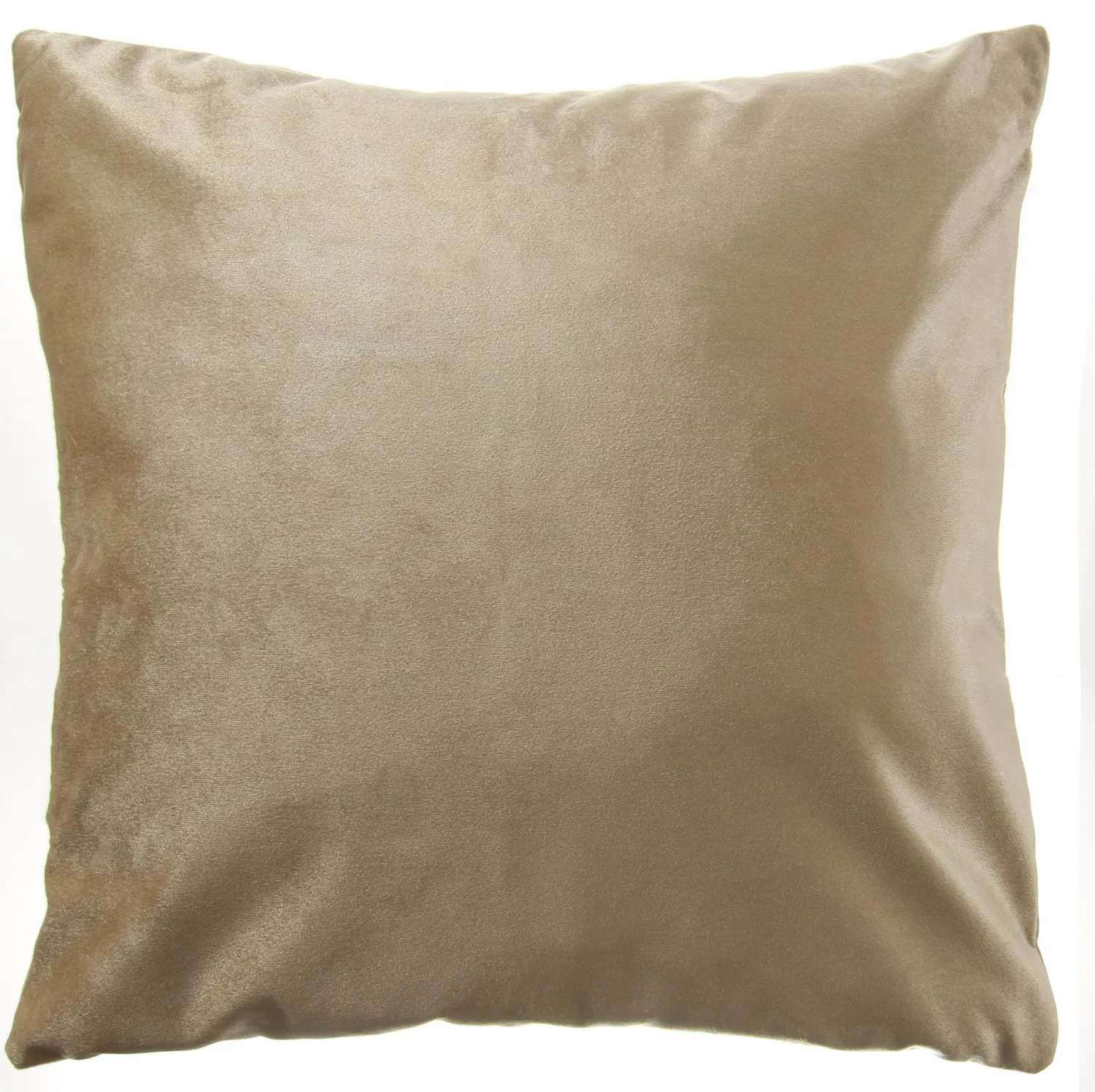 Párnahuzat - Bársony párnák 50 x 50 cm