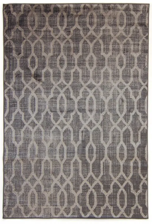 Wilton szőnyeg - Kara (antracit)