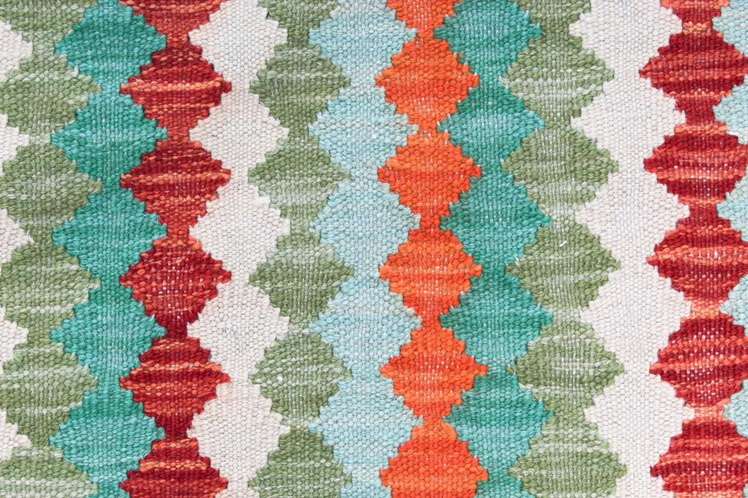 Orientális kilim szőnyeg 294 x 202 cm