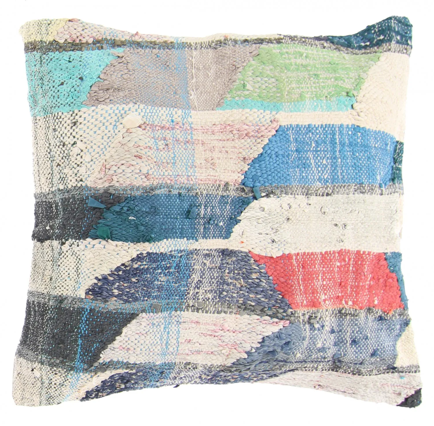 Párnahuzat - Boucherouite 75 x 75 cm