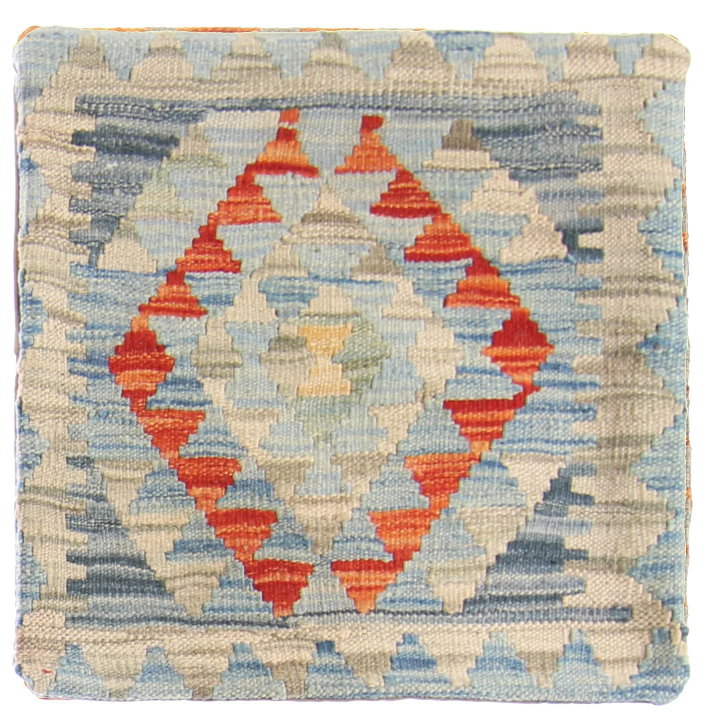 Kelim párna (párnahuzat) 45 x 45 cm