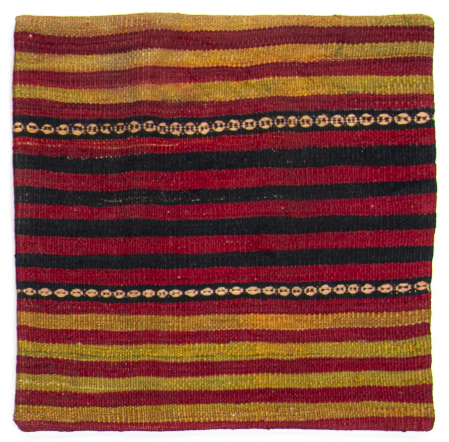 Kelim párna (párnahuzat) 50 x 50 cm