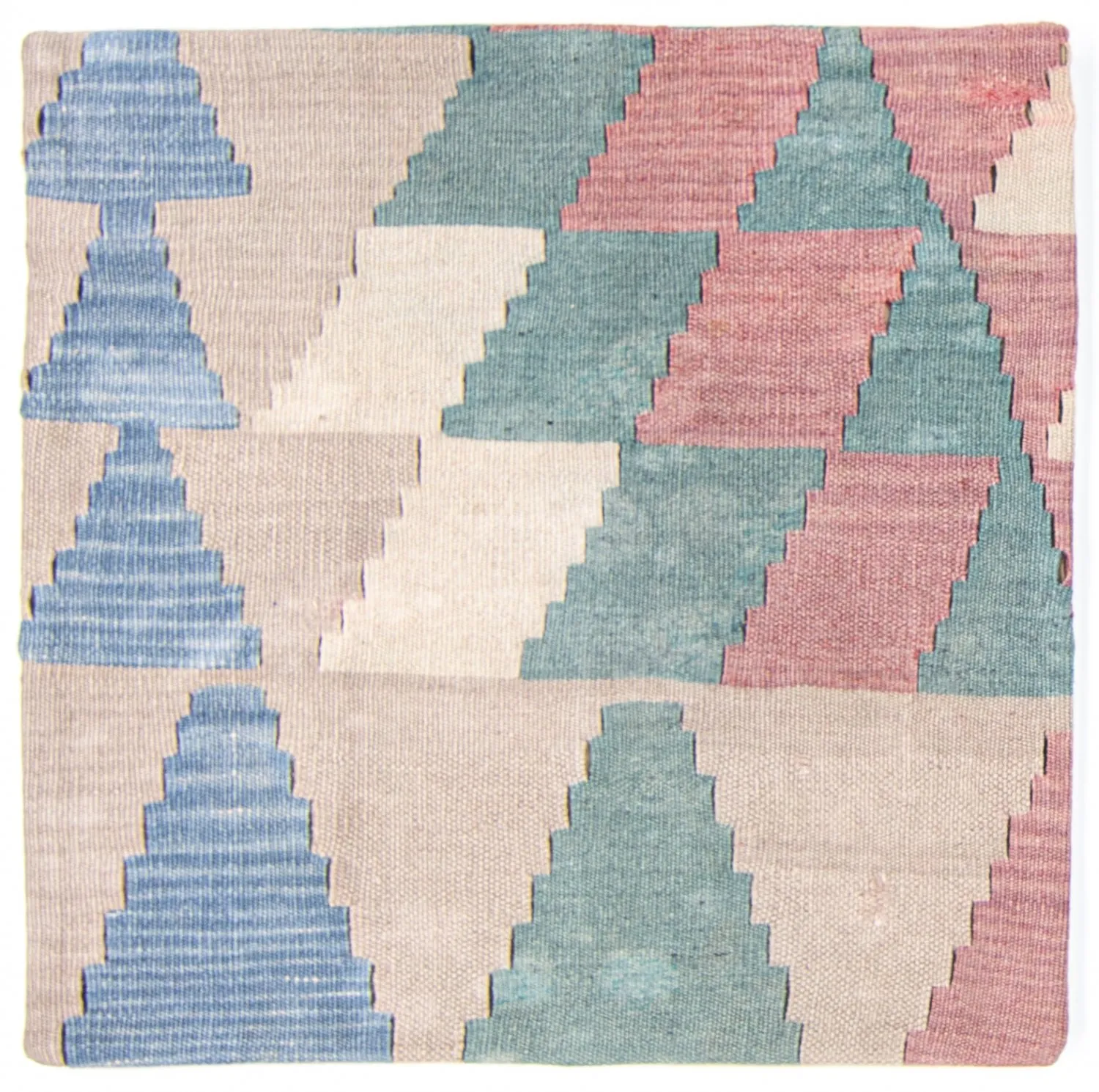 Kelim párna (párnahuzat) 50 x 50 cm