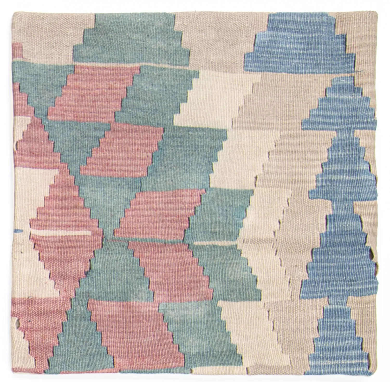 Kelim párna (párnahuzat) 50 x 50 cm