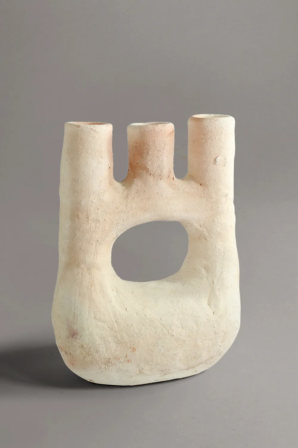 Dekoráció - Sara (terracotta)