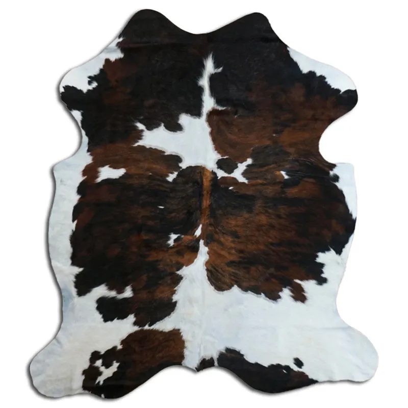 Szőrmés szőnyeg - Tricolor Exotic N175