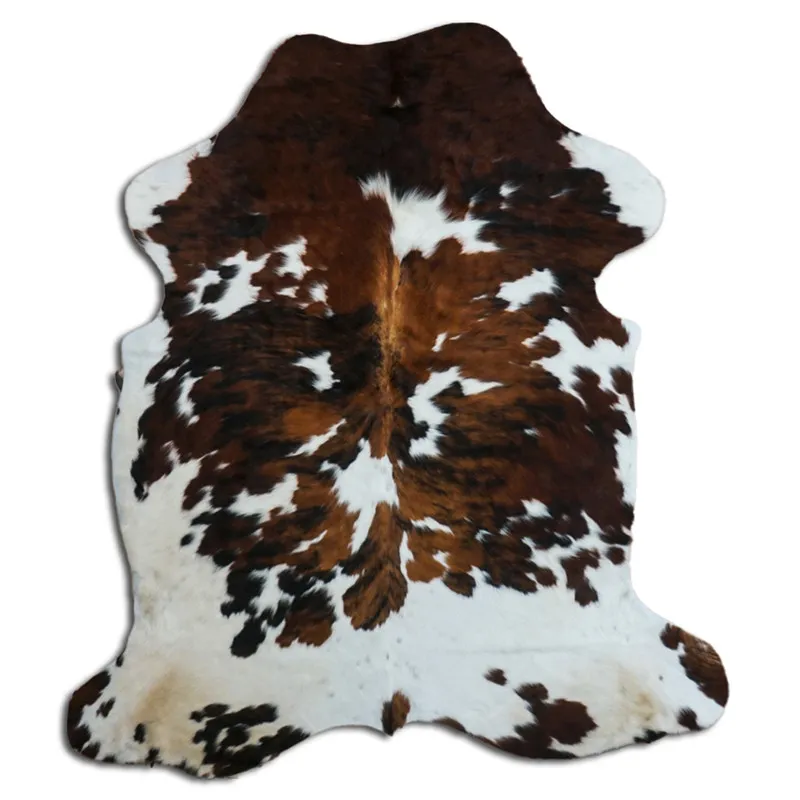 Szőrmés szőnyeg - Tricolor Exotic N177