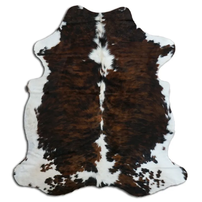 Szőrmés szőnyeg - Tricolor Exotic N191