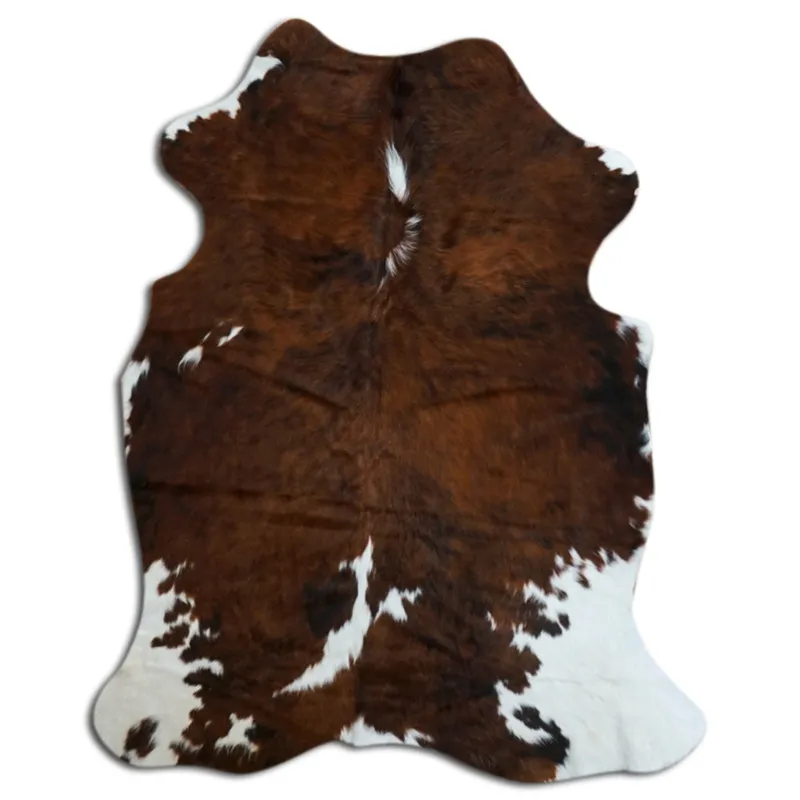Szőrmés szőnyeg - Tricolor Exotic N197