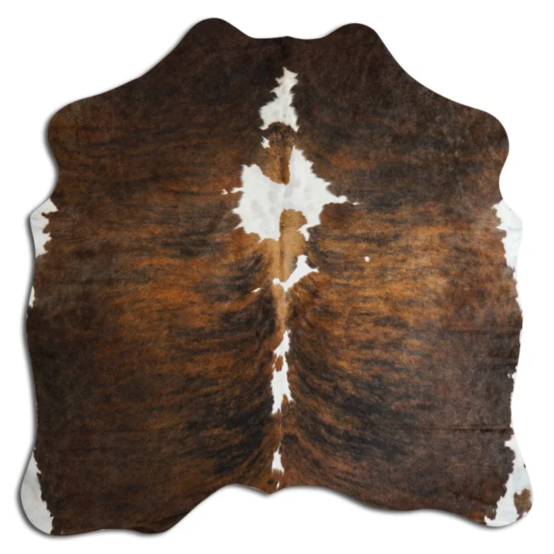 Szőrmés szőnyeg - Tricolor Exotic 1129