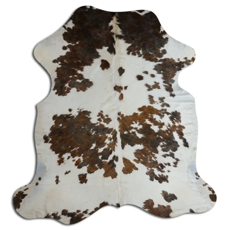 Szőrmés szőnyeg - Tricolor Exotic 1013