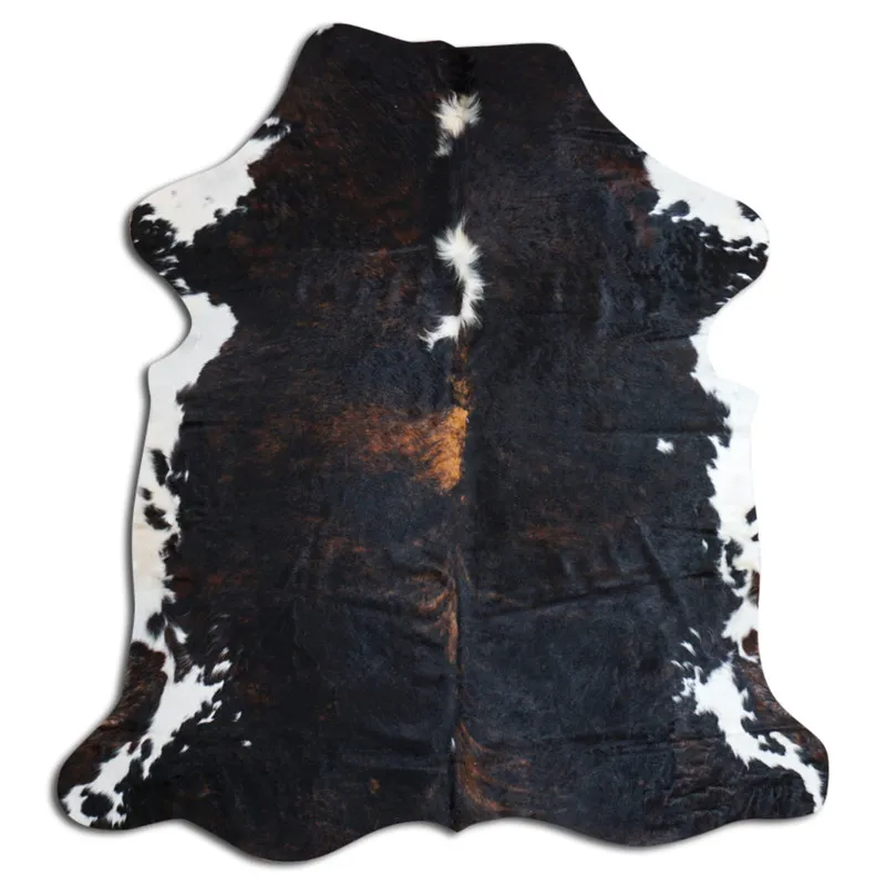 Szőrmés szőnyeg - Tricolor Exotic 1090