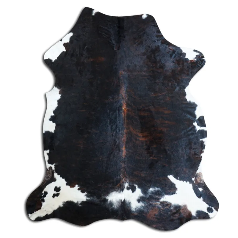 Szőrmés szőnyeg - Tricolor Exotic 1151