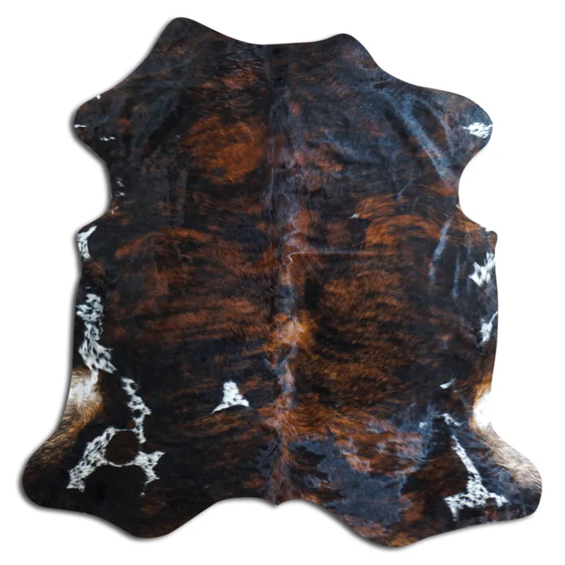 Szőrmés szőnyeg - Tricolor Exotic 1170