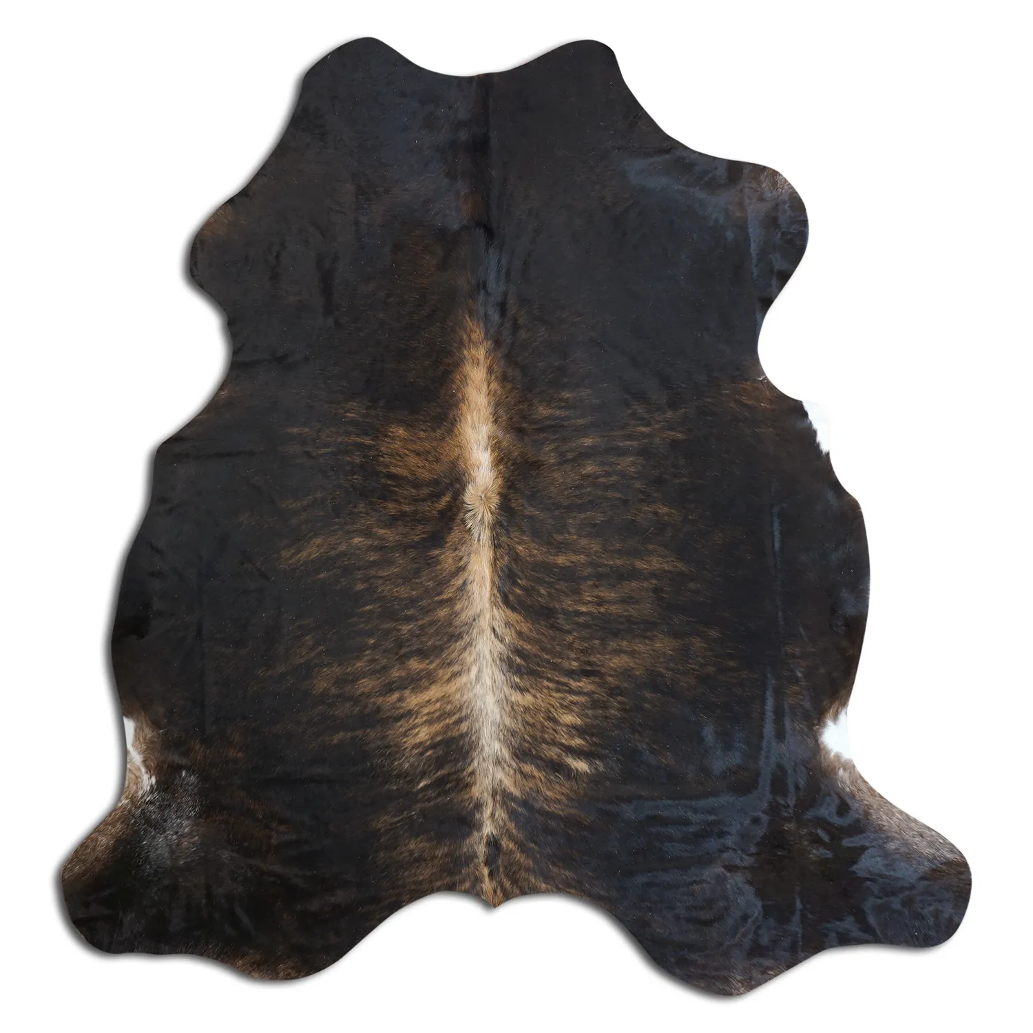 Szőrmés szőnyeg - Tricolor Exotic 839