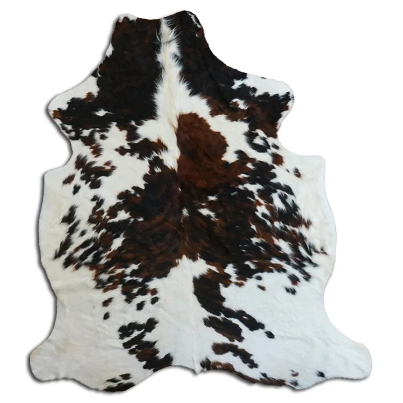 Szőrmés szőnyeg - Tricolor Exotic N012