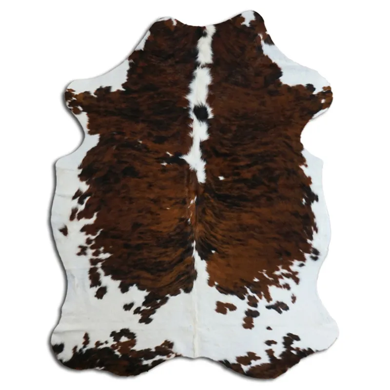 Szőrmés szőnyeg - Tricolor Exotic N120