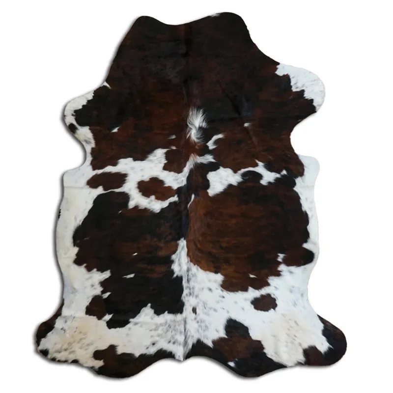 Szőrmés szőnyeg - Tricolor Exotic N121