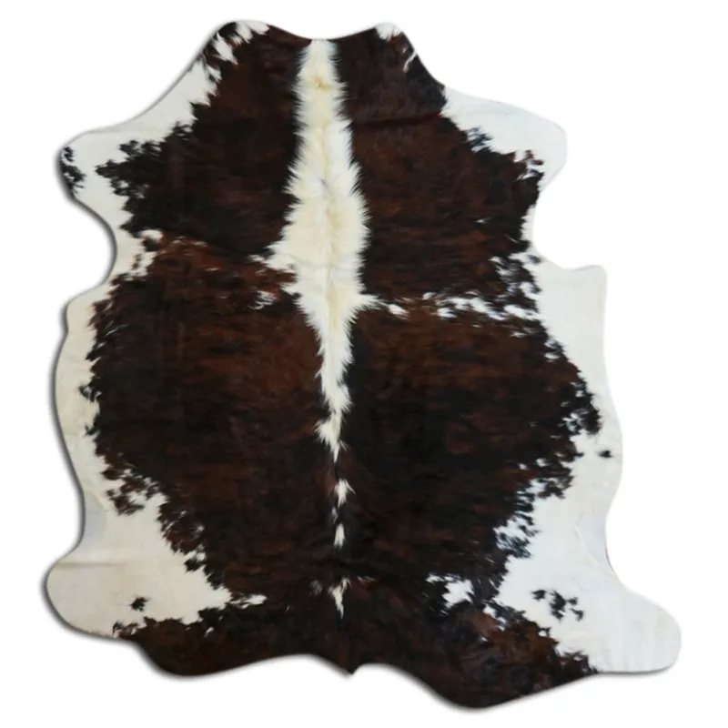 Szőrmés szőnyeg - Tricolor Exotic N129