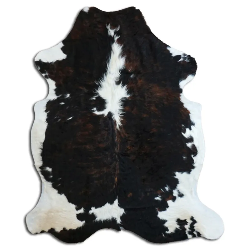 Szőrmés szőnyeg - Tricolor Exotic N013
