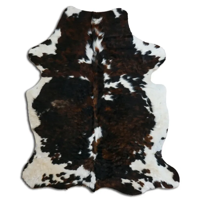 Szőrmés szőnyeg - Tricolor Exotic N135
