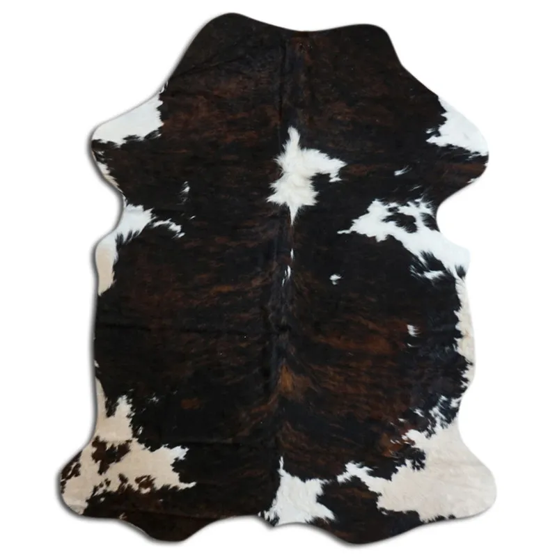Szőrmés szőnyeg - Tricolor Exotic N138