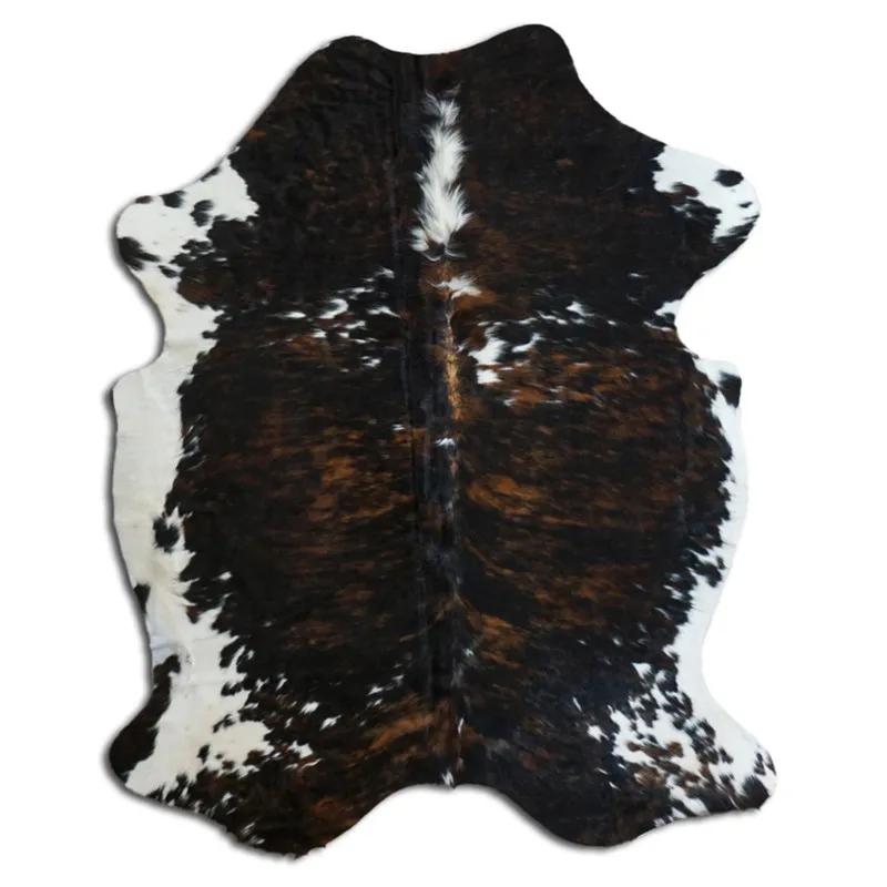Szőrmés szőnyeg - Tricolor Exotic N139