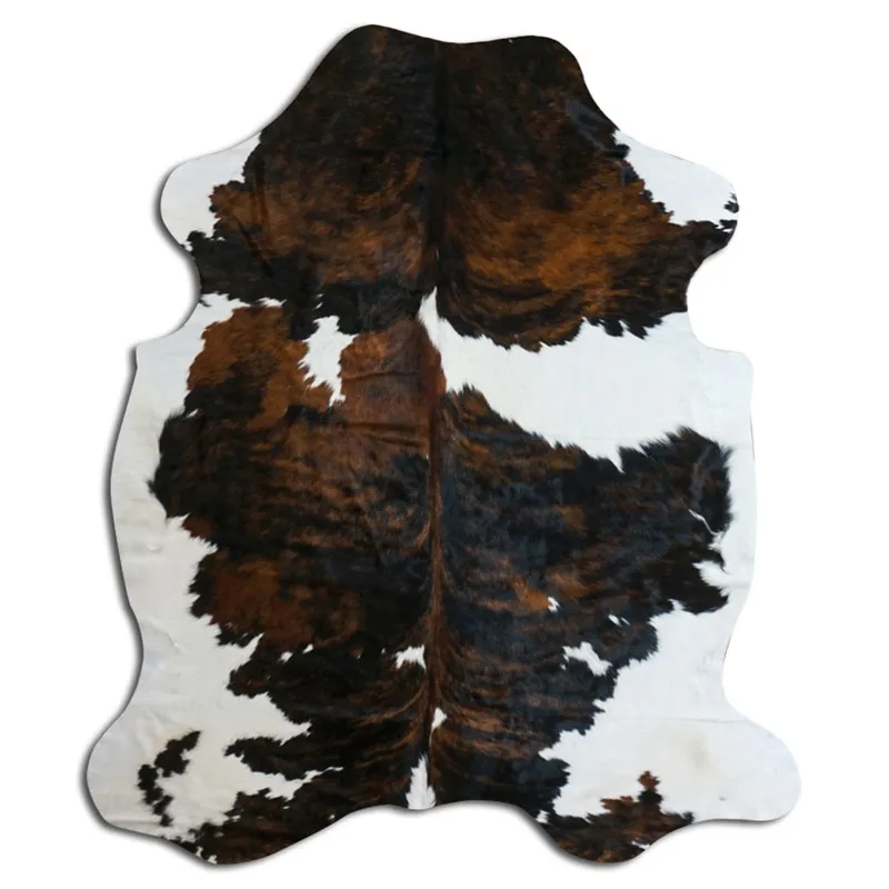 Szőrmés szőnyeg - Tricolor Exotic N153