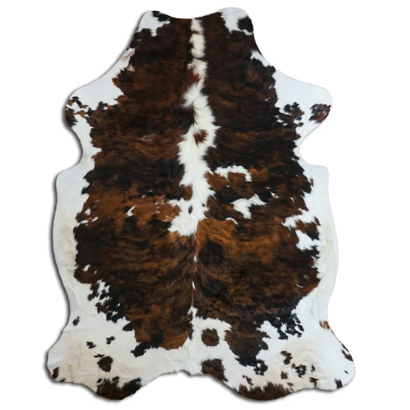 Szőrmés szőnyeg - Tricolor Exotic N016