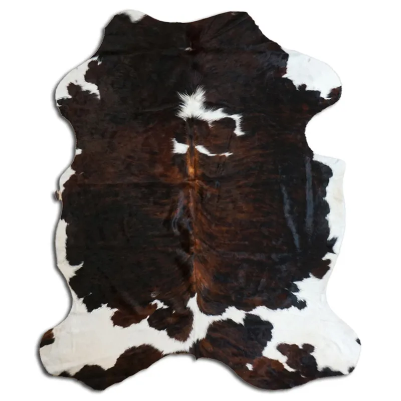 Szőrmés szőnyeg - Tricolor Exotic N166
