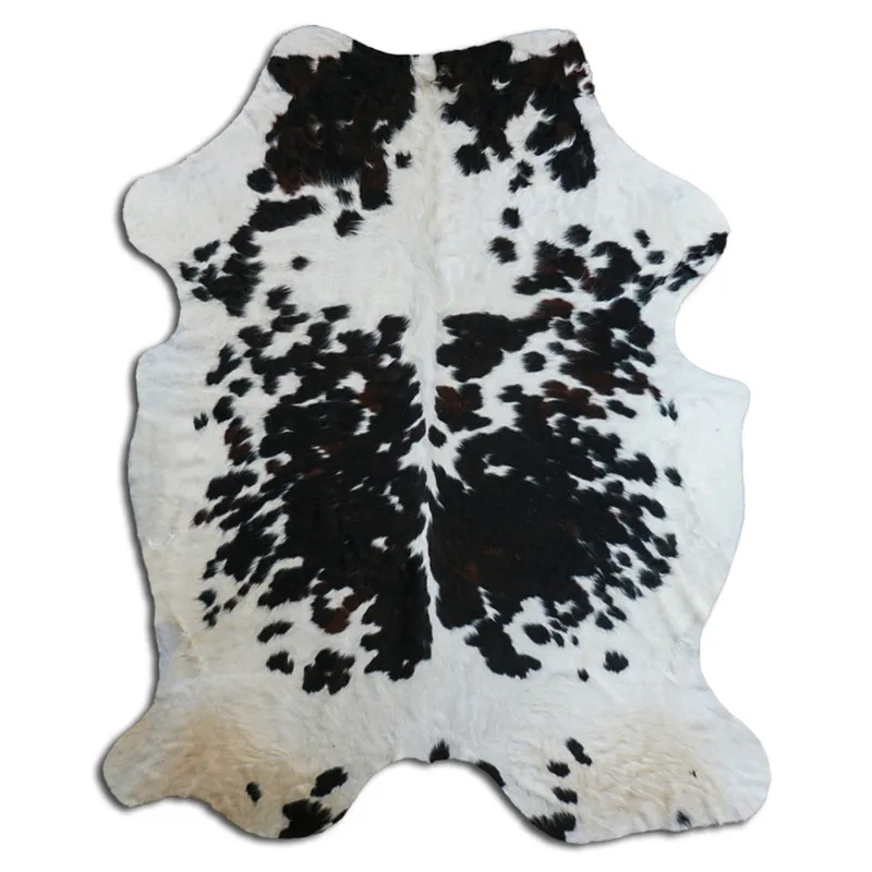 Szőrmés szőnyeg - Tricolor Exotic N018