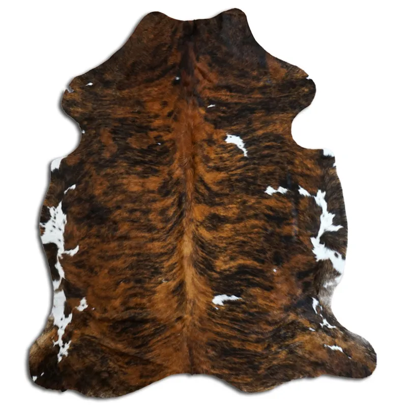 Szőrmés szőnyeg - Tricolor Exotic N025