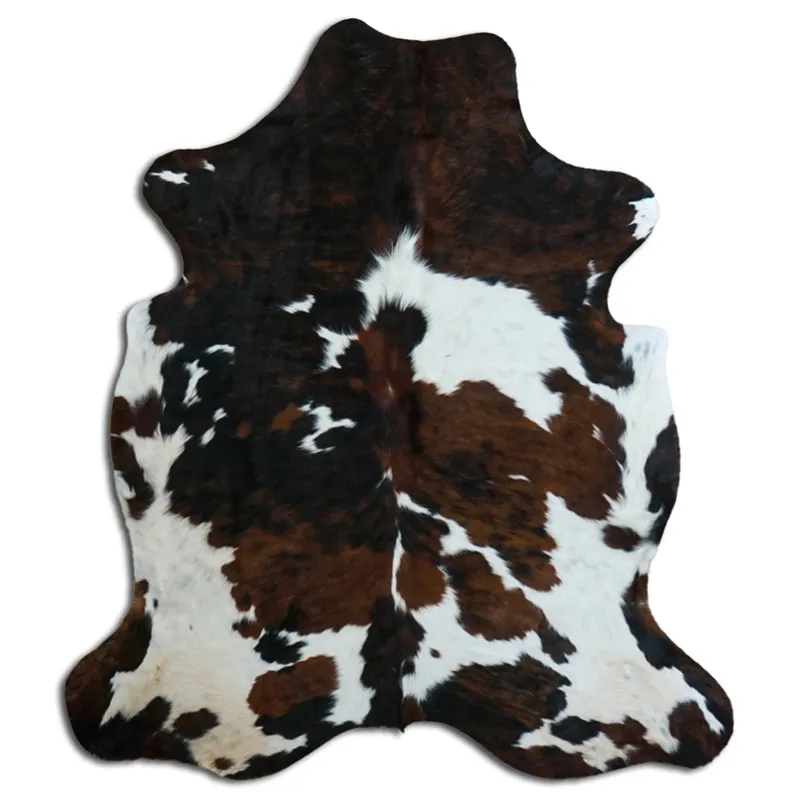 Szőrmés szőnyeg - Tricolor Exotic N003