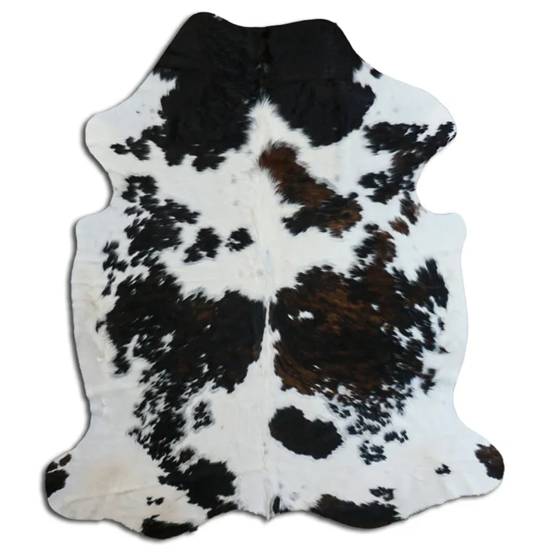 Szőrmés szőnyeg - Tricolor Exotic N030