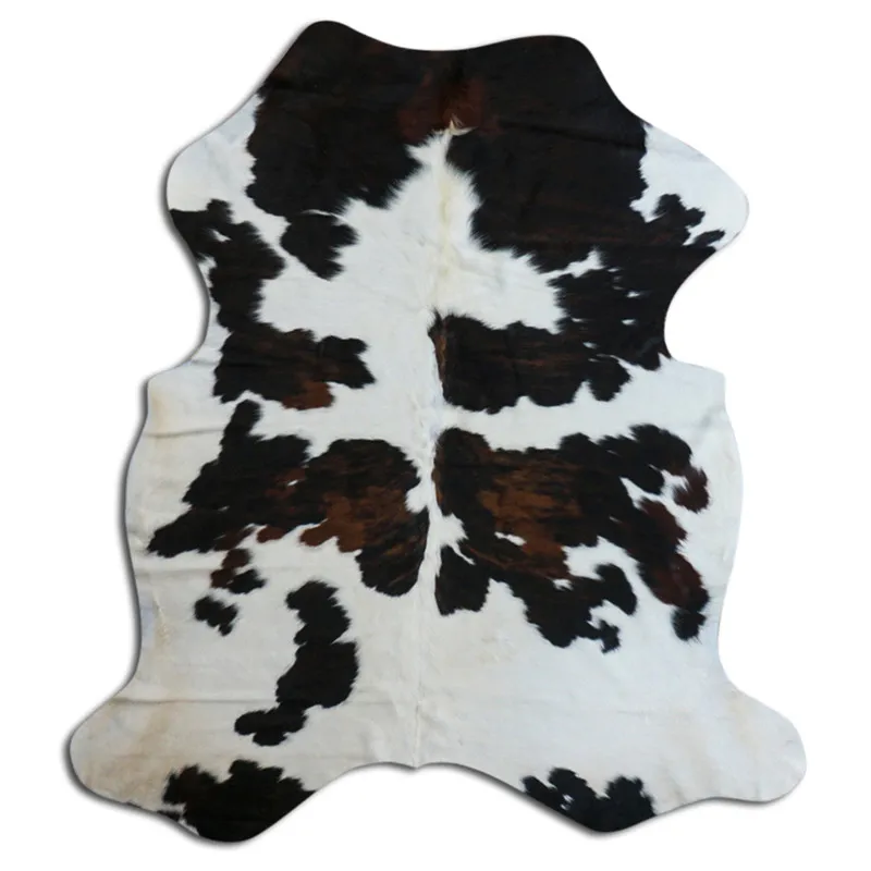 Szőrmés szőnyeg - Tricolor Exotic N036