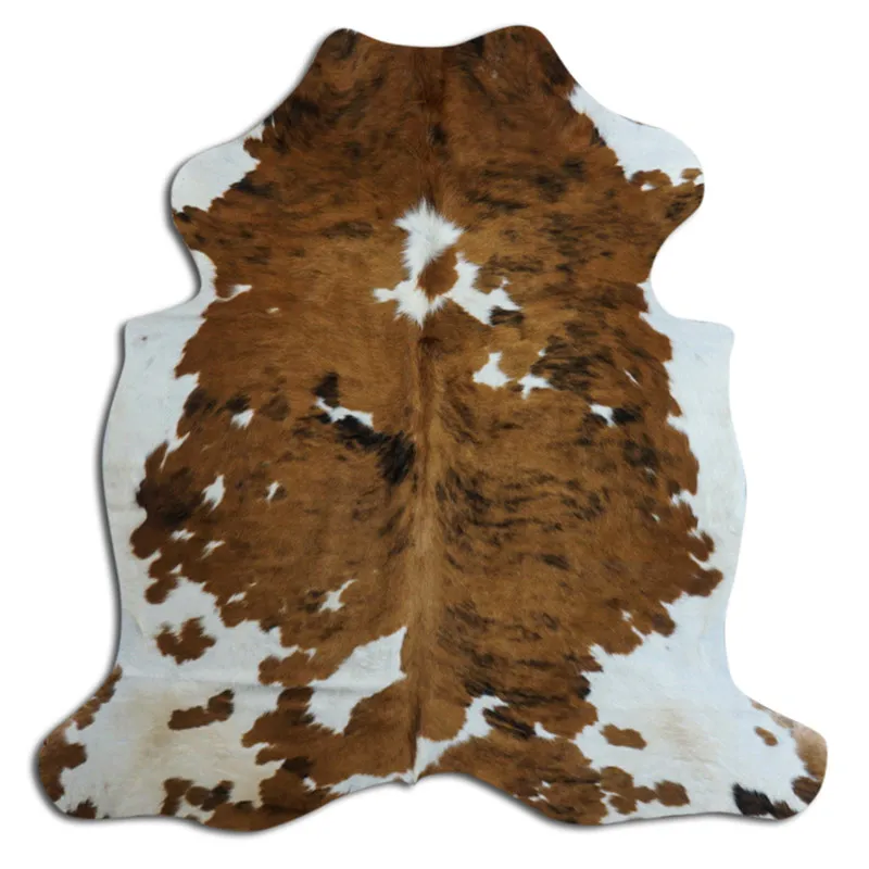 Szőrmés szőnyeg - Tricolor Exotic N040
