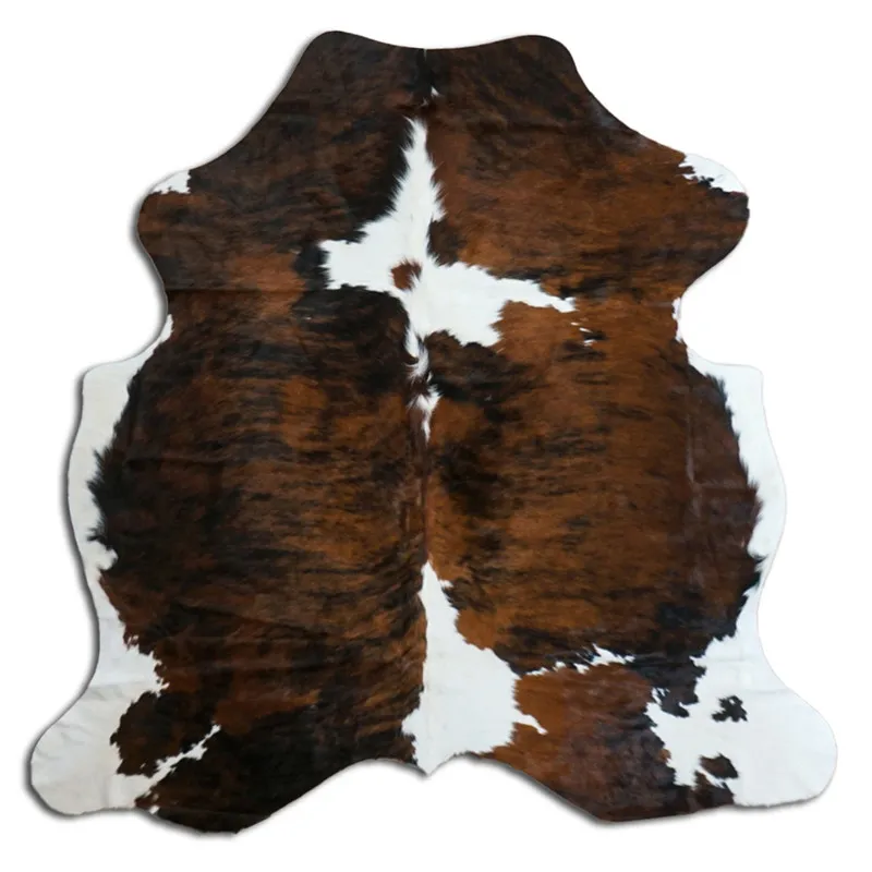 Szőrmés szőnyeg - Tricolor Exotic N043
