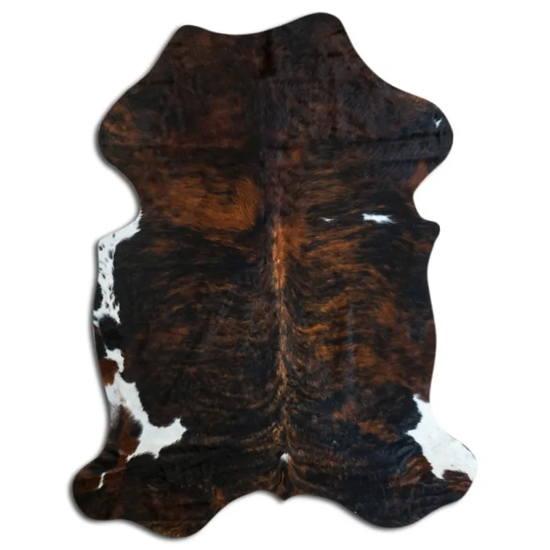 Szőrmés szőnyeg - Tricolor Exotic N051