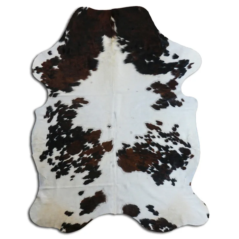 Szőrmés szőnyeg - Tricolor Exotic N053